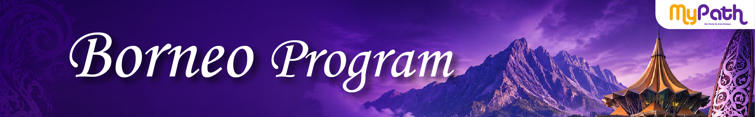 Borneo Program