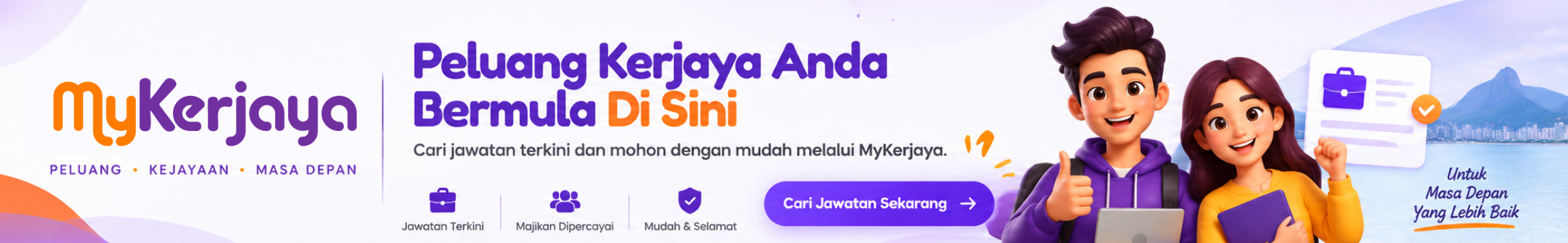 MyKerjaya Ads 1